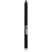 MAYBELLINE NEW YORK Tattoo Liner Gel Pencil gelasti svinčnik za oči odtenek 900 Deep Onyx 1.3 g