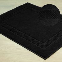 Eurofirany Unisex's Bathroom Rug 435732