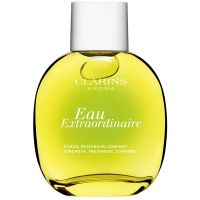 Clarins Eau Extraordinaire Fragnance eau fraiche pentru femei 100 ml