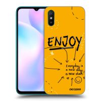 ULTIMATE CASE pro Xiaomi Redmi 9A - Enjoy