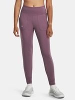 Under Armour Motion Spodnie dresowe Fioletowy