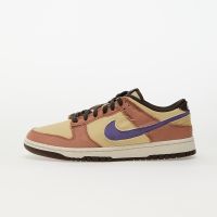 Sneakers Nike Dunk Low Retro Se Dusted Clay/ Dusty Amethyst-Team Gold EUR 39