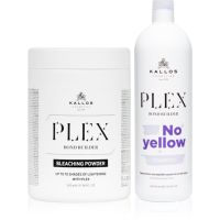 Kallos Plex No Yellow sada