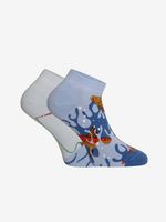 Dedoles Rybolov Socken Blau