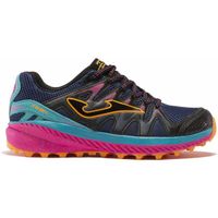 Joma TK.TREK LADY Дамски обувки за теренно бягане, тъмносин, размер