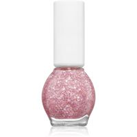 Miss Sporty Candy Shine Glitter Effect lak za nohte odtenek 002 7 ml