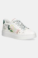 Aldo sneakers FOREMORE culoarea alb, 14055465
