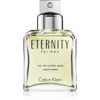 Calvin Klein Eternity for Men Eau de Toilette für Herren 100 ml