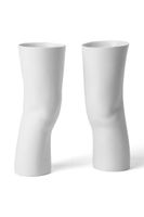 Seletti vaza decorativa 2-pack