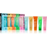 Peter Thomas Roth Masking Minis 5-piece Kit подаръчен комплект