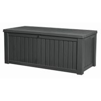 Ambia Garden ÚLOŽNÝ BOX NA SEDENIE, plast, 155/64.4/72.4 cm
