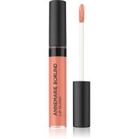 ANNEMARIE BÖRLIND DEKORATIVE Lipgloss Farbton Glowy Peach 9.5 ml