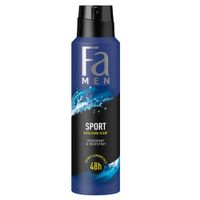 Fa Men pánský deodorant Sport 150 ml