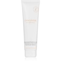 Lancaster Skin Essentials Softening Cream to Foam Cleanser čistiaca pena pre ženy 150 ml