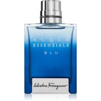 Ferragamo Acqua Essenziale Blu toaletná voda pre mužov 50 ml