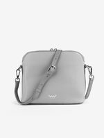 Vuch Veronica Handtasche Grau