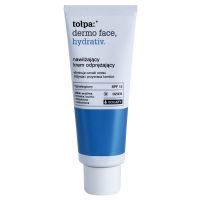 Tołpa Dermo Face Hydrativ reichhaltige feuchtigkeitsspendende Creme SPF 15 40 ml