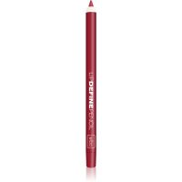 Wibo Lip Pencil Define kontúrovacia ceruzka na pery 3 3 ml