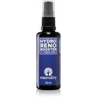 Renovality Hydro renobooster olje za obraz za suho kožo 50 ml