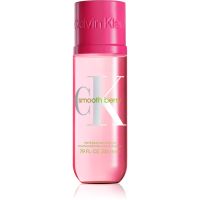 Calvin Klein CK Smooth Berry Keha ja juuste lõhnaudu unisex 236 ml