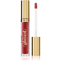Barry M Glazed Oil Infused Hydratisierendes Lipgloss Farbton So Intriguing 2,5 ml