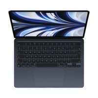 MACBOOK AIR 13-INCH APPLE M2 8/8 256 MID