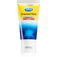 Scholl Cracked Heel крем від тріщин на п'ятах 60 мл