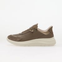 Trampki Geox Plummery Plus Light Brown EUR 40