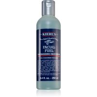 Kiehl's Men Facial Fuel Reinigungsgel für das Gesicht für Herren 250 ml