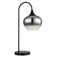 Globo STOLNÁ LAMPA, E27, 27,5/18/54 cm