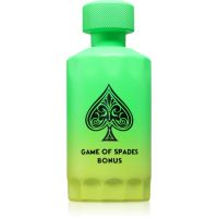 Jo Milano Paris Game Of Spades Bonus parfüüm unisex 100 ml