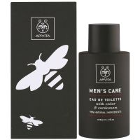 Apivita Men's Care Eau de Toilette toaletná voda pre mužov 100 ml