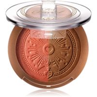 Too Faced Sun Bunny Blushing Bronzer bronzer in rdečilo odtenek Sunset Bunny 8 g