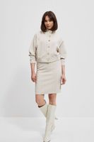 Marisse Skirt Z-Sc-3907 Beige