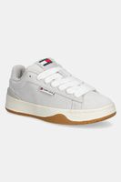 Tommy Jeans sneakers din piele intoarsă TJW SKATE SNEAKER
