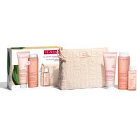 Clarins Cleansing Essentials Sensitive Skin zestaw upominkowy do wszystkich rodzajów skóry