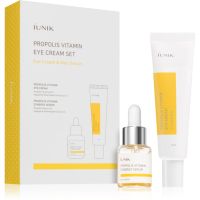 iUnik Propolis Vitamin Set mit Multivitamin-Komplex