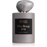 SCENT OF STARS Mira Rouge Nº 15 Eau de Parfum για γυναίκες 100 ml