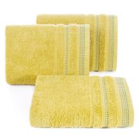 Eurofirany Unisex's Towel 382517