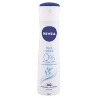 Nivea Fresh Natural deodorant 150 ml