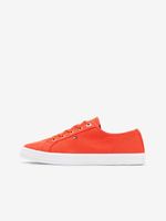 Tommy Hilfiger Tennisschuhe Orange