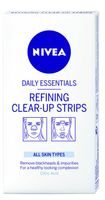 NIVEA Osviéžujúce čistiace náplasti