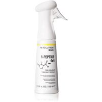 Revolution Haircare R-Peptide 4x4 защитен спрей преди боядисване 100 мл.