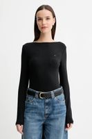 Tommy Hilfiger Tričko s dlhým rukávom Tommy Hilfiger