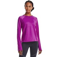 Bluza Under Armour Train Cw Crew Strobe S