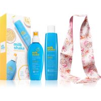 milk_shake Sun & More подаръчен комплект за коса и тяло