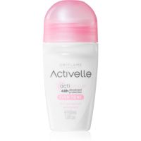 Oriflame Activelle Even Tone кульковий антиперспірант 48 годин 50 мл