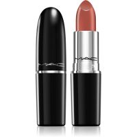 MAC Cosmetics Lustreglass Sheer-Shine Lipstick блискуча помада відтінок Posh Pit 3 гр