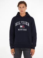 Tommy Hilfiger Sweatshirt Blau