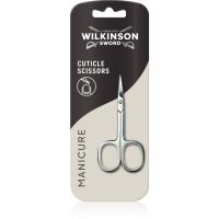 Wilkinson Sword Manicure Cuticle Scissors ножниці для видалення кутикули 1 кс